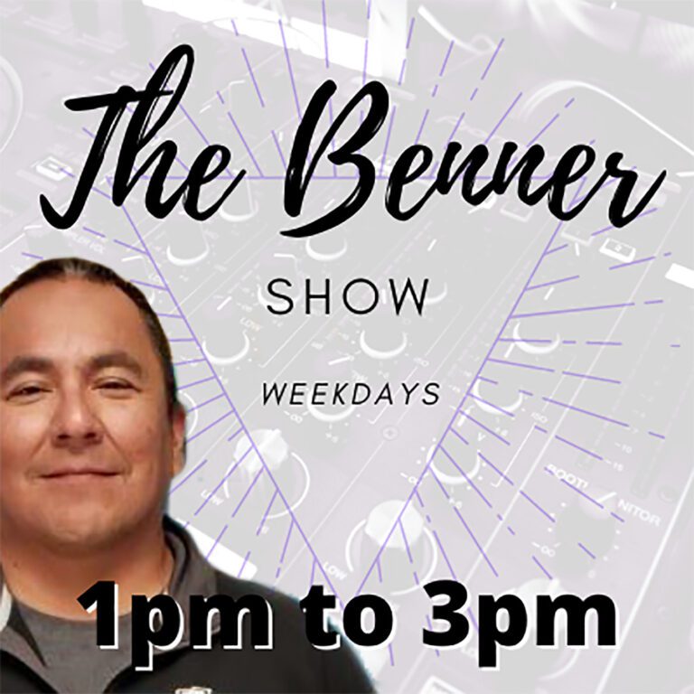 The Benner Show